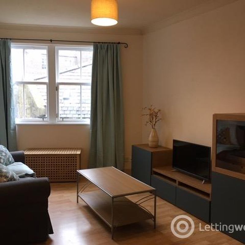 1 Bedroom Flat to Rent at Aberdeen-City, Aberdeen/City-Centre, George-St, Harbour, England