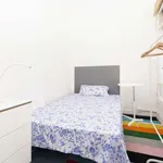 Rent a room in madrid