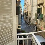 Rent 2 bedroom apartment of 56 m² in Napoli