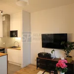 Rent 2 bedroom apartment of 43 m² in WARSZAWA