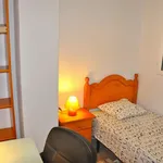 Rent 4 bedroom apartment in Valencia