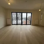 Huur 1 slaapkamer appartement van 70 m² in Saint-Josse-ten-Noode