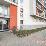 Pronajměte si 2 ložnic/e byt o rozloze 58 m² v Prague