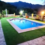 CHALET EN LA HERRADURA