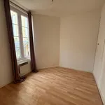 Rent 1 bedroom apartment of 35 m² in CAEN