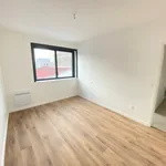 Appartement de 55 m² avec 3 chambre(s) en location à REIMS