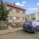 Pronajměte si 1 ložnic/e byt o rozloze 50 m² v prague