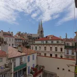 Appartement de 45 m² avec 2 chambre(s) en location à Marseille