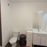 Rent 2 bedroom apartment of 47 m² in Aulnay-sous-Bois