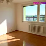 Pronajměte si 2 ložnic/e byt o rozloze 45 m² v Přerov