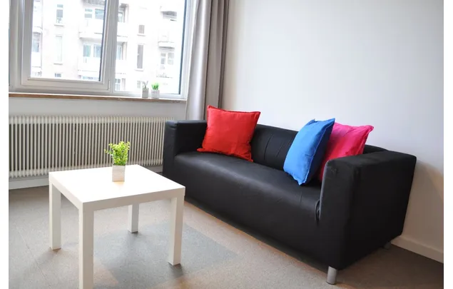 Huur 1 slaapkamer appartement van 25 m² in Eindhoven