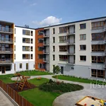 Pronájem 2+kk, 55 m², Písek - V Portyči