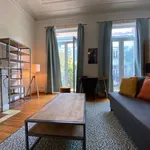 Rent a room in brussels