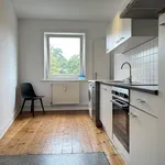 Miete 1 Schlafzimmer wohnung von 55 m² in Hamburg