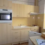 Appartement de 47 m² avec 2 chambre(s) en location à Sarrebourg