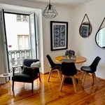 Rent 1 bedroom apartment in Lisbon