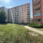 Pronajměte si 1 ložnic/e byt o rozloze 37 m² v Karlovy Vary