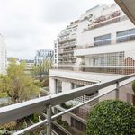 Rent 1 bedroom apartment of 592 m² in Paris