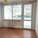 Pronajměte si 1 ložnic/e byt o rozloze 22 m² v Teplice