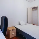 Alquilar 2 dormitorio apartamento en Madrid