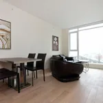 Appartement de 613 m² avec 2 chambre(s) en location à Vancouver