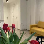 Studio of 35 m² in brussels