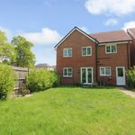 4 room house to let in Fair Oak  Hellyar Rise, Hedge End united_kingdom