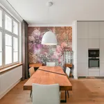 Rent 3 bedroom apartment of 110 m² in Capital City of Prague