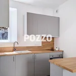 Appartement de 31 m² avec 1 chambre(s) en location à BAYEUXT