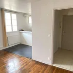 Rent 2 bedroom apartment of 41 m² in Rouen