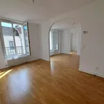 Rent 3 bedroom apartment of 69 m² in GAGNY