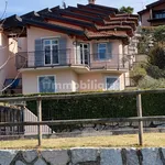 Multi-family villa, excellent condition, 83 m², Leggiuno