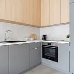 Rent 2 bedroom apartment of 45 m² in Lodz