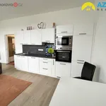 Pronajměte si 1 ložnic/e byt o rozloze 36 m² v Přerov