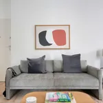 Rent 1 bedroom apartment of 41 m² in Lisbon