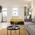 Rent 1 bedroom apartment of 35 m² in Dortmund