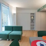 Rent 1 bedroom apartment in Milan