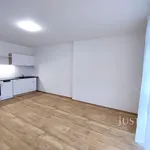 Pronajměte si 1 ložnic/e byt o rozloze 27 m² v Čížová