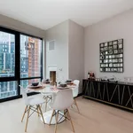 Rent 3 bedroom apartment of 110 m² in New York