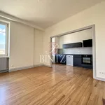 Appartement de 107 m² avec 4 chambre(s) en location à Saverne