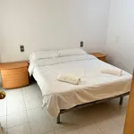 Alquilar 3 dormitorio apartamento en Peníscola / Peñíscola