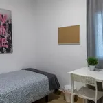 Alquilar 5 dormitorio apartamento en Valencia