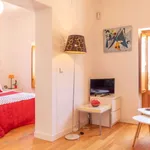 Rent 1 bedroom apartment of 1 m² in madrid