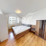 Rent 4 bedroom apartment of 94 m² in Capital City of Prague