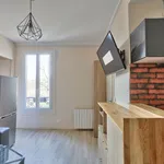 Appartement de 28 m² avec 2 chambre(s) en location à PARIS 03