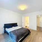 Rent 1 bedroom apartment of 70 m² in Bruxelles