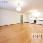 Pronajměte si 3 ložnic/e byt o rozloze 98 m² v Praha