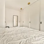 Huur 4 slaapkamer appartement van 104 m² in Bellamybuurt