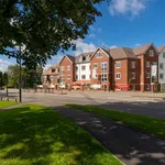 Rent 1 bedroom apartment in Nuneaton and Bedworth