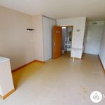 Appartement de 22 m² avec 1 chambre(s) en location à Albi